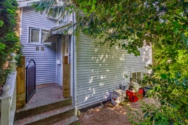 88 Fell Avenue, Burnaby, BC