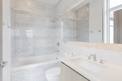 Walk-In Closet Photo of 4907 4730 Lougheed Highway, Burnaby, BC