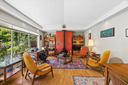 Breakfast Nook Photo of 11626 243rd Street, Maple Ridge, BC