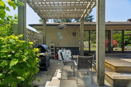 Garage Interior Photo of 11626 243rd Street, Maple Ridge, BC