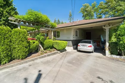 11626 243rd Street, Maple Ridge, BC, Maple Ridge — Single Family Residence for sale