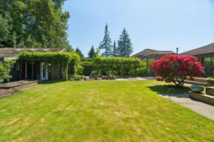 Outdoor Deck Photo of 11626 243rd Street, Maple Ridge, BC