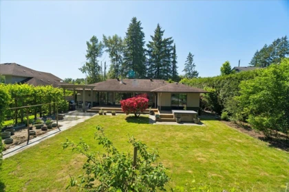 Outdoor Patio Photo of 11626 243rd Street, Maple Ridge, BC