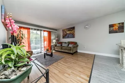 Pantry Photo of 118 9847 Manchester Drive, Burnaby, BC