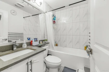 Hallway Photo of 2521 Wilding Crescent, Langley, BC