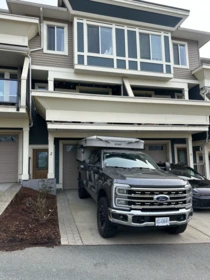 Front Yard Photo of 2 47315 Sylvan Drive, Chilliwack, BC