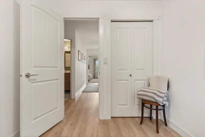 Powder Room Photo of 2 47315 Sylvan Drive, Chilliwack, BC