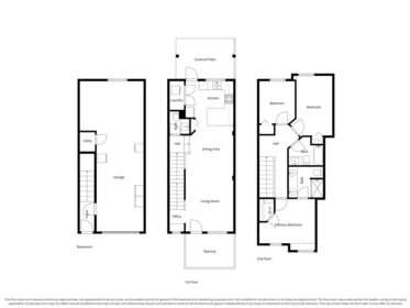 Swimming Pool Photo of 2 47315 Sylvan Drive, Chilliwack, BC