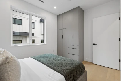 Loft / Bonus Room Photo of 1 3639 E 46th Avenue, Vancouver, BC