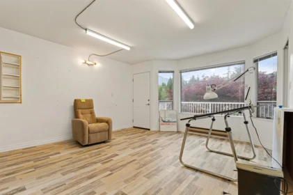 Laundry Room Photo of 100 Robertson Crescent, Hope, BC