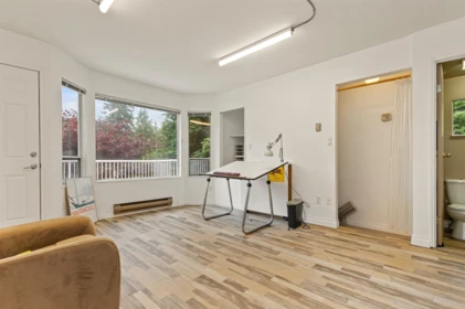 Mudroom Photo of 100 Robertson Crescent, Hope, BC
