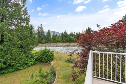 Outdoor Patio Photo of 100 Robertson Crescent, Hope, BC