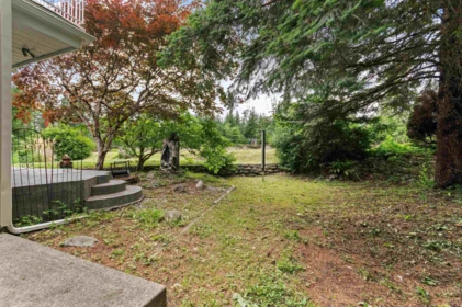 Swimming Pool Photo of 100 Robertson Crescent, Hope, BC