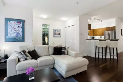 6230 Logan Lane, Vancouver, BC, Vancouver — Townhouse for sale