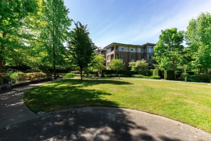 Fitness Center Photo Near 6230 Logan Lane, Vancouver, BC