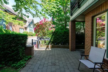 Hot Tub / Spa Photo of 6230 Logan Lane, Vancouver, BC