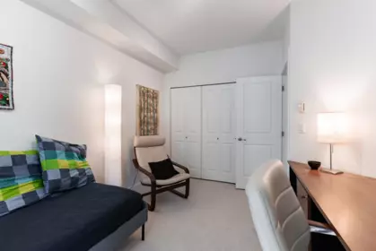 Laundry Room Photo of 6230 Logan Lane, Vancouver, BC