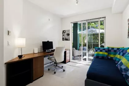 Loft / Bonus Room Photo of 6230 Logan Lane, Vancouver, BC