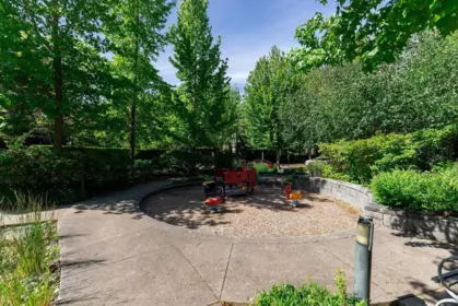 Neighborhood Park Photo Near 6230 Logan Lane, Vancouver, BC