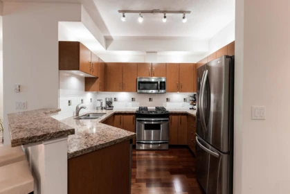 Pantry Photo of 6230 Logan Lane, Vancouver, BC