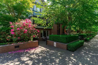 Street View Photo of 6230 Logan Lane, Vancouver, BC