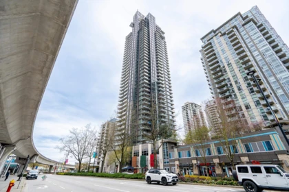 Hot Tub / Spa Photo of 2501 1188 Pinetree Way, Coquitlam, BC