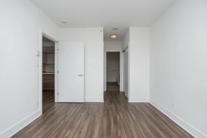 Loft / Bonus Room Photo of 2501 1188 Pinetree Way, Coquitlam, BC