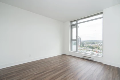 Office / Den Photo of 2501 1188 Pinetree Way, Coquitlam, BC