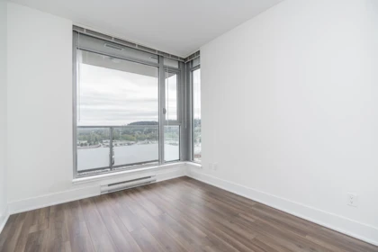 Staircase Photo of 2501 1188 Pinetree Way, Coquitlam, BC