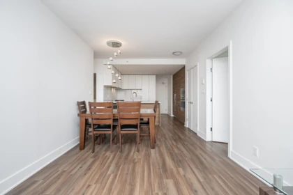 Walk-In Closet Photo of 2501 1188 Pinetree Way, Coquitlam, BC