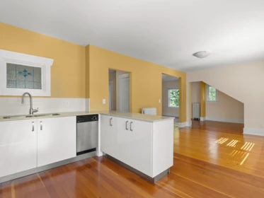 Basement Recreation Room Photo of 5138 East Boulevard, Vancouver, BC