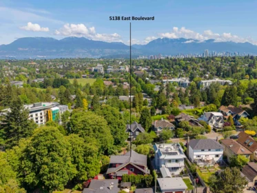 Community Amenities Photo (Clubhouse) of 5138 East Boulevard, Vancouver, BC