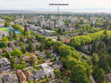 Fitness Center Photo Near 5138 East Boulevard, Vancouver, BC