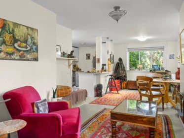 Garage Interior Photo of 5138 East Boulevard, Vancouver, BC