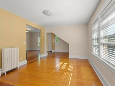 Laundry Room Photo of 5138 East Boulevard, Vancouver, BC