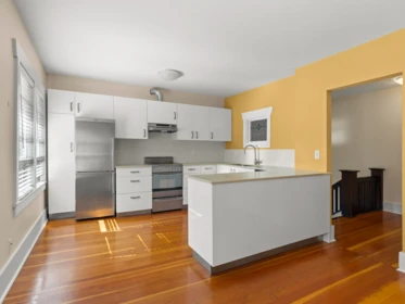 Loft / Bonus Room Photo of 5138 East Boulevard, Vancouver, BC