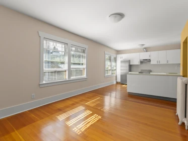 Office / Den Photo of 5138 East Boulevard, Vancouver, BC
