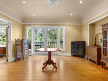 Pantry Photo of 5138 East Boulevard, Vancouver, BC