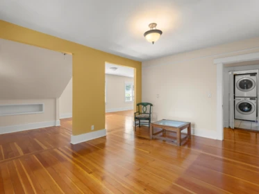 Powder Room Photo of 5138 East Boulevard, Vancouver, BC