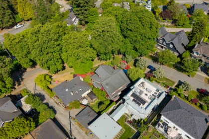 Street View Photo of 5138 East Boulevard, Vancouver, BC