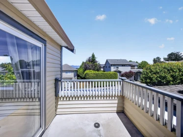 Basement Recreation Room Photo of 34 8888 216 Street, Langley, BC