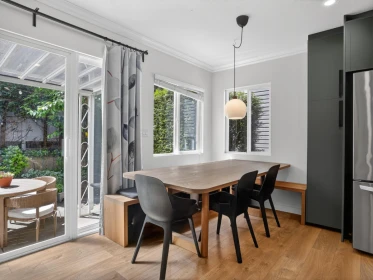 Breakfast Nook Photo of 34 8888 216 Street, Langley, BC