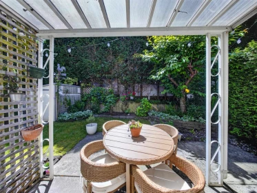 Front Yard Photo of 34 8888 216 Street, Langley, BC