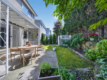 Garden / Landscaping Photo of 34 8888 216 Street, Langley, BC