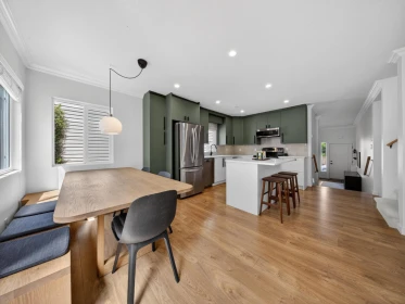Kitchen Island Photo of 34 8888 216 Street, Langley, BC