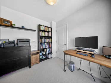 Loft / Bonus Room Photo of 34 8888 216 Street, Langley, BC