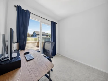 Office / Den Photo of 34 8888 216 Street, Langley, BC