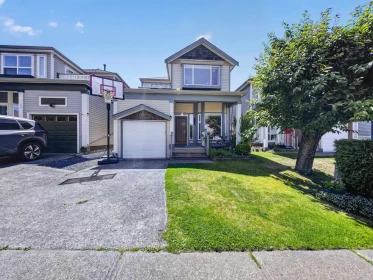 Outdoor Kitchen Photo of 34 8888 216 Street, Langley, BC