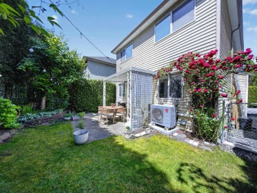 Swimming Pool Photo of 34 8888 216 Street, Langley, BC