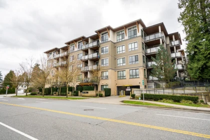 405 15388 105 Avenue, Surrey, BC, Surrey — Apartment/Condo for sale